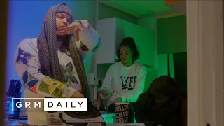 Yaseen Rosay ft. Jaykae & Bowzer Boss - LYVE [Music Video] | GRM Daily