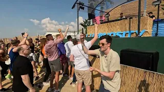 Billy Gillies @ Luminosity Beach Festival 2022 - Gala - Freed From Desire (Billy Gillies Rework)