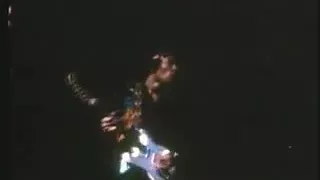 Jimi Hendrix-Purple Haze