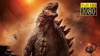 Godzilla Kids Special | Hollywood Movies 2018 | English Movies 2018