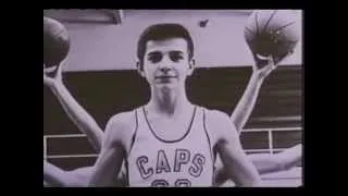 Pistol Pete - the Life and Times of Pete Maravich 5/5