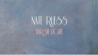 Nate Ruess: Harsh Light (LYRIC VIDEO)