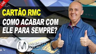 CARTÃO CONSIGNADO RMC - COMO TIRAR ELE DO MEU BENEFÍCIO?