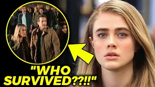Manifest Season 4 Part 2 Ending Explained! You Never Saw This Coming!