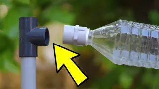 I DIDN'T KNOW HOW TO INCREASE WATER PRESSURE IN HOME BEFORE THIS TRICK