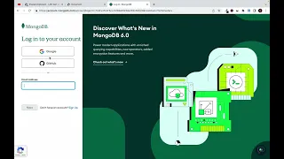 37. Setting up Mongodb in your Node.js Express.js server - building crud todo app
