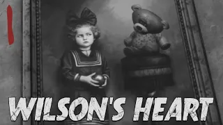 Wilson's Heart - Episode I - Vr Oculus Rift