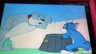 Tom and Jerry Episode 44 love that pup p3/3￼