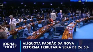 Entenda a regulamentação da reforma tributária em 6 tópicos