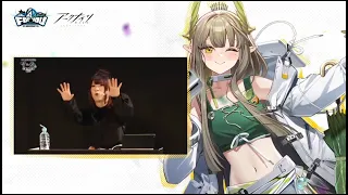 [Arknights] Tomorrow's Parade / 明日へのパレード / Ashita e no parēdo (AK JP 4th anniv closing song)