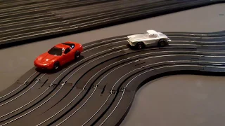 Instant performance for your slot car on the cheap