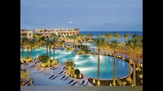 TOP 5 Best Hotels Makadi Bay Ägypten