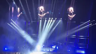 Queen + Adam Lambert - Bohemian Rhapsody 11-9-23