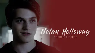 • Nolan Holloway | scene finder