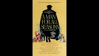 FILM OF THE DAY: A Man For All Seasons (1966)