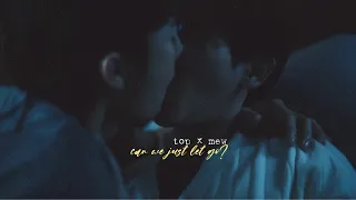 top ✘ mew | can we just let go? [fmv]