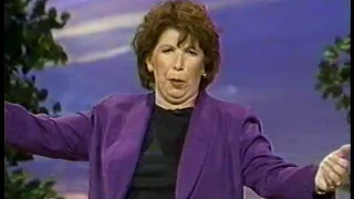 PBS-HUMOR YOUR STRESS-Loretta LaRoche-1996 Pt 1