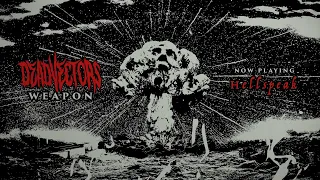 DEADVECTORS - WEAPON [OFFICIAL ALBUM STREAM] (2022) SW EXCLUSIVE