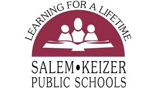 Salem-Keizer School Board Work Session - July 25, 2023