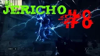 Прохождение: Clive Barker's Jericho ● Викус мёртв, а я еще нет... #8