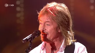 Chris Norman - Crawling Up The Wall (Das große Sommer-Hit-Festival 2017 - 2017-08-26)