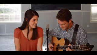 Thing About Us - Steve Moakler Cover - Jeff & Whitney McIntosh