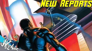 EA's Black Panther Game Leak