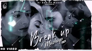 Breakup mashup || night watch lofi || new song mashup ||. juckbox Bollywood mix ||