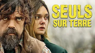 Alone on Earth |  Peter Dinklage, Elle Fanning | Full Movie