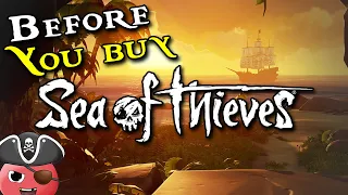 TOP 5 THINGS TO KNOW BEFORE BUYING SEA OF THIEVES