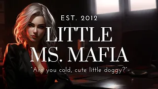 [F4M] Daughter Of Mafia Boss Tracks You Down [Fdom][Pet Play][Degradation][Praise][Good Boy]
