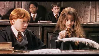 Wingardium Leviosa! | Hindi| Harry Potter and the Philosopher's Stone|