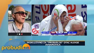 Ekskluzivno: Otac Alekse Avramovića