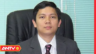 Bộ Chính Trị Kỷ Luật Cảnh Cáo Ủy Viên Trung Ương Đảng Bùi Nhật Quang | Tin Tức 24h | ANTV