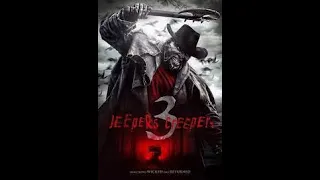 Jeepers creepers 3 El demonio/Suscribete /