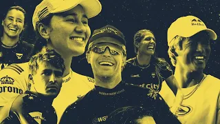 2022 Rip Curl WSL Finals