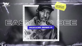 Easy Mo Bee Classic Hip Hop Mixtape - Notorious Big, Das EFX, GZA,  LL Cool J