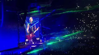 Metallica - Nothing Else Matters - Twickenham Stadium 21/06/2019
