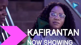 KAFIRANTAN Latest Yoruba Movie 2022 Drama - Wunmi Toriola |Rotimi Salami |Biola Adebayo |Allwell Ade