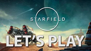 Let's Play Starfield: Episode 31 - Grunt Work