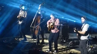 Billy Strings "Train That Carried My Girl From Town"