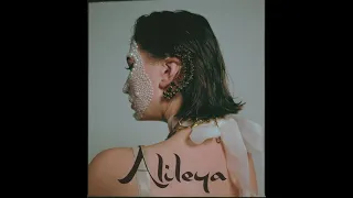 Alíya - Ak Kalfak (cover)