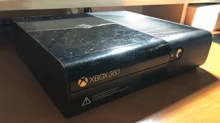 XBOX 360 на МАКСИМАЛКАХ