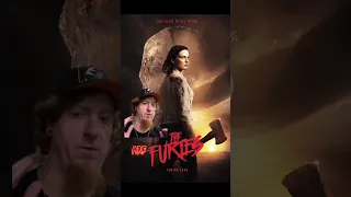 Horror Movies You Need To Watch Part 11 - the Furies!!!