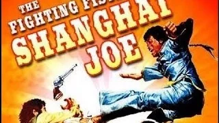 The Fighting Fists of Shangai Joe - Full Movie (Subs Español) by Film&Clips