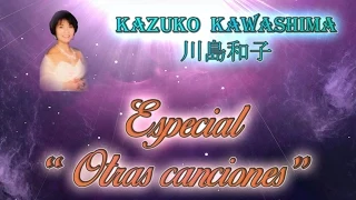 kazuko Kawashima - Otras canciones