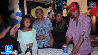 Feliz Cumpleaños y La Micha y El Ratón - Melodías Coclesanas  / Fiesta de los Hnos. Valdés Morán