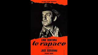 François de Roubaix - Le Rapace (Los Incas)