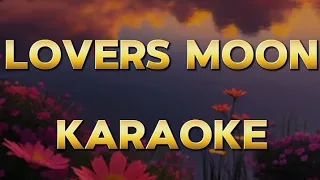 Lovers Moon Karaoke