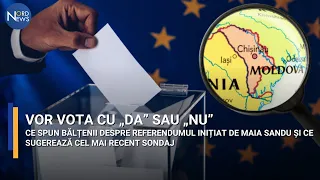 Participă sau nu la referendum